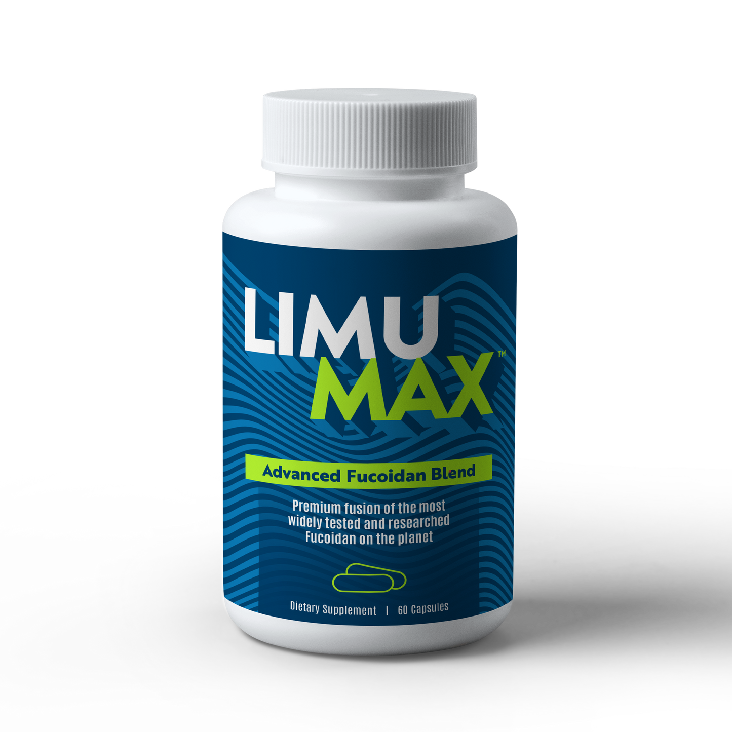 LIMUMAX™ | Advanced Fucoidan Blend